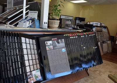 Nadine Floor Company Frisco Location