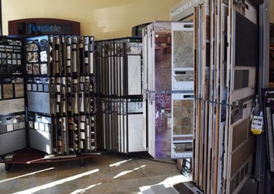 Nadine Floor Company Frisco Location