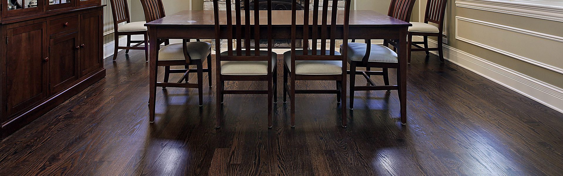 Nadine Floor Company West Plano Branch
