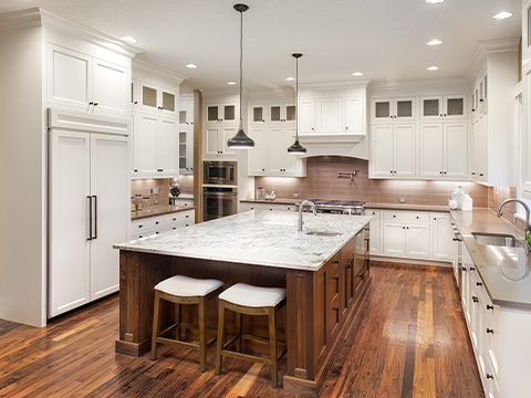 5 Remodeling Tips to Help Organize Your Home
