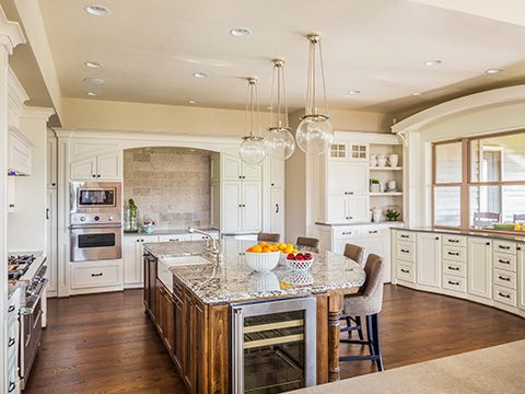 5 Benefits of Granite Countertops You Need to Know