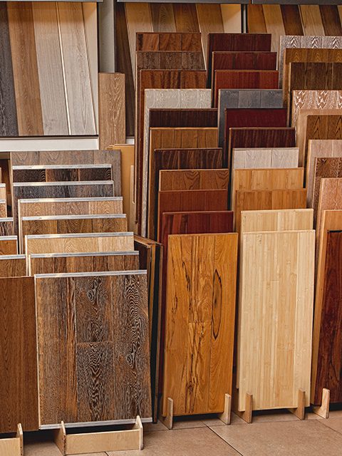 Does solid wood flooring need underlay