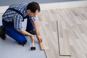 7 Reasons Your Hardwood Floors Look Dull | Nadine Floor Company