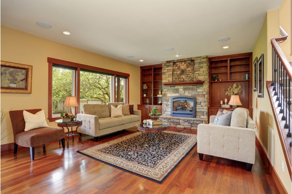 Does solid wooden flooring need underlay?