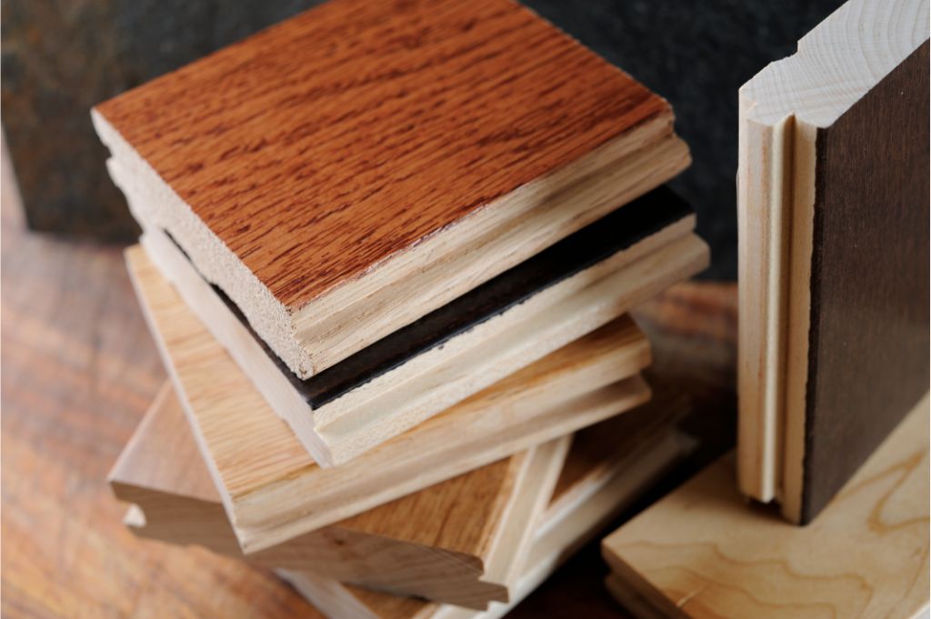 Engineered Wooden Flooring | Nadine Floor Company