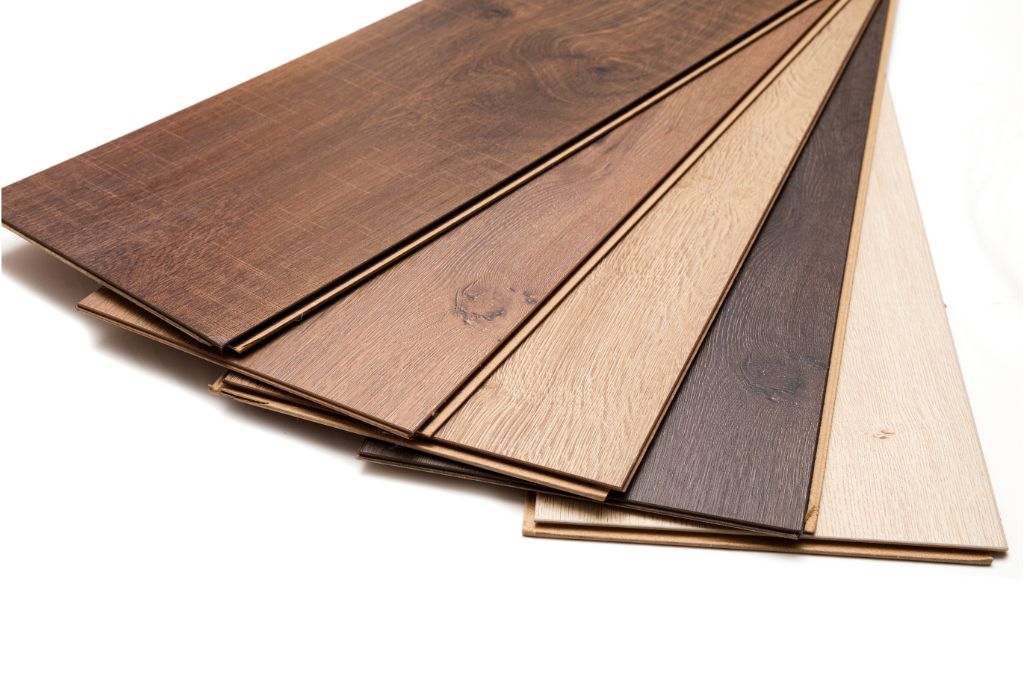 Advantages Of Laminate Vs Hardwood Flooring | Nadine Floors