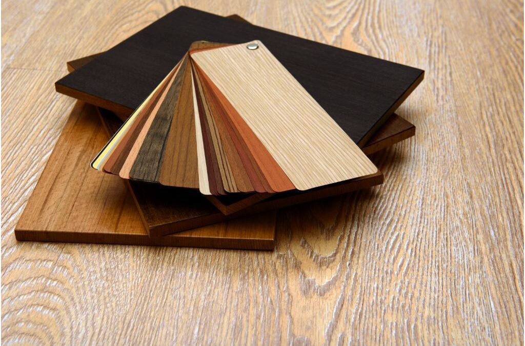 What Are The Advantages Of Laminate Vs. Wood Flooring?