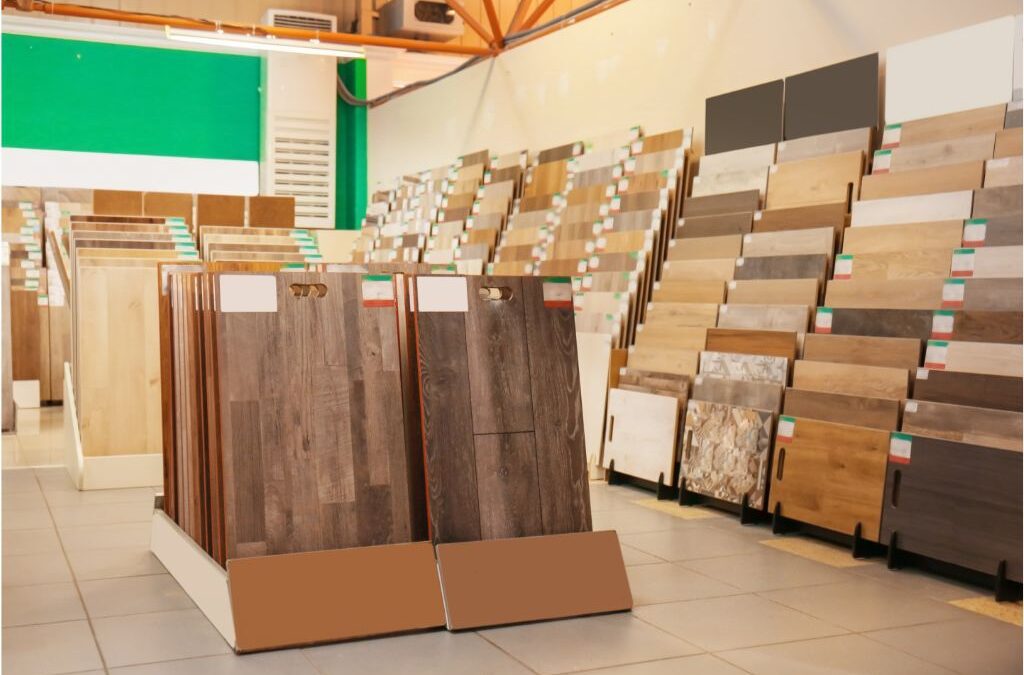 How Durable Is Laminate Wood Flooring?