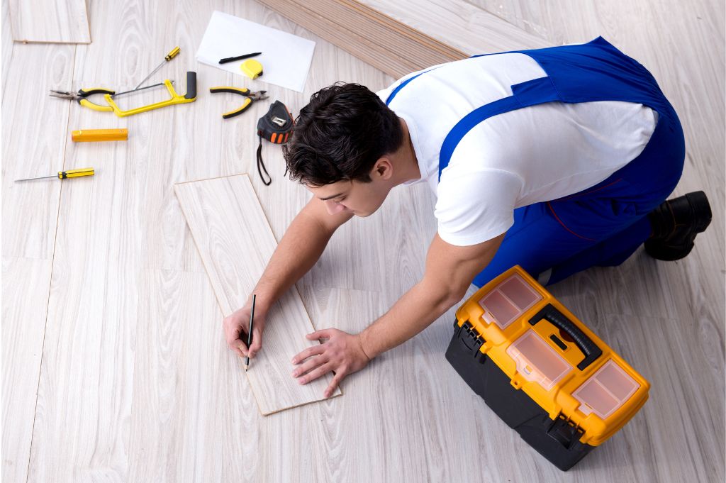How Durable Is Laminate Wood Flooring | Nadine Floors