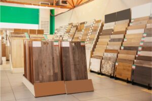 How Durable Is Laminate Wood Flooring | Nadine Floors