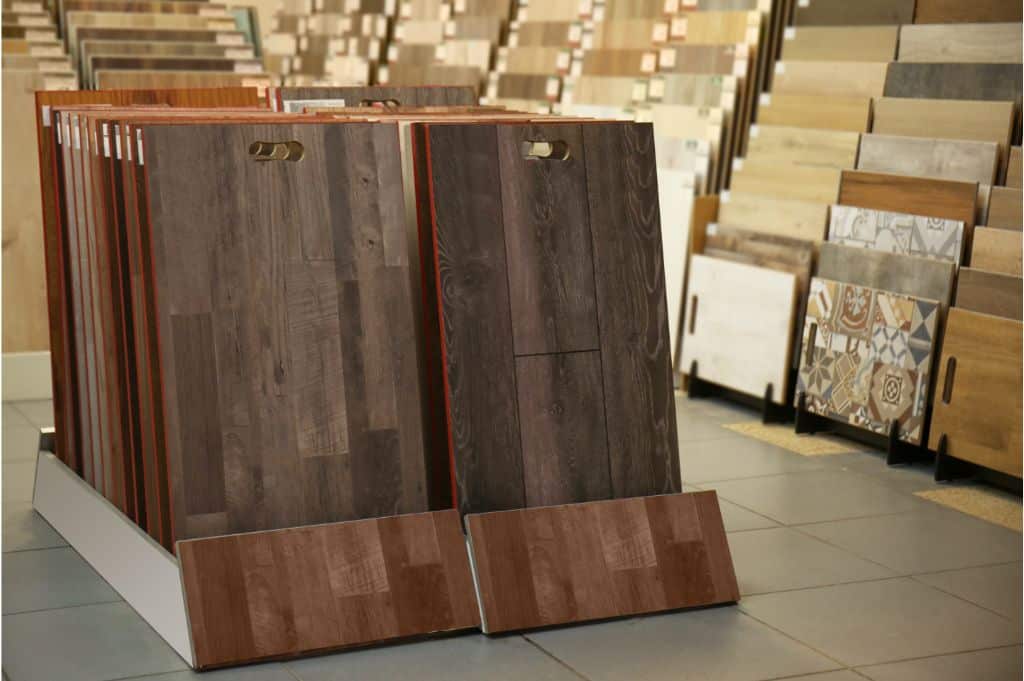 Is Laminate the Right Flooring Option For Your Home?