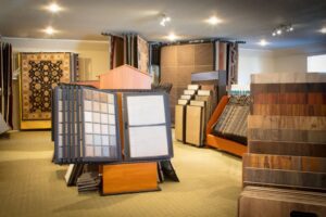 Choose A Flooring For Your Home | Nadine Floor Company