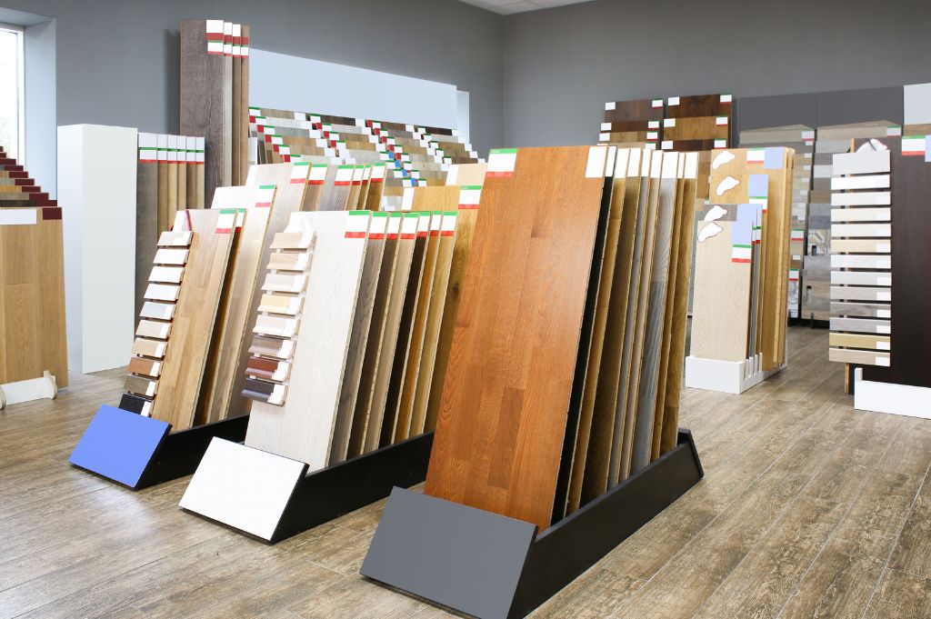 Choose A Flooring For Your Home | Nadine Floor Company