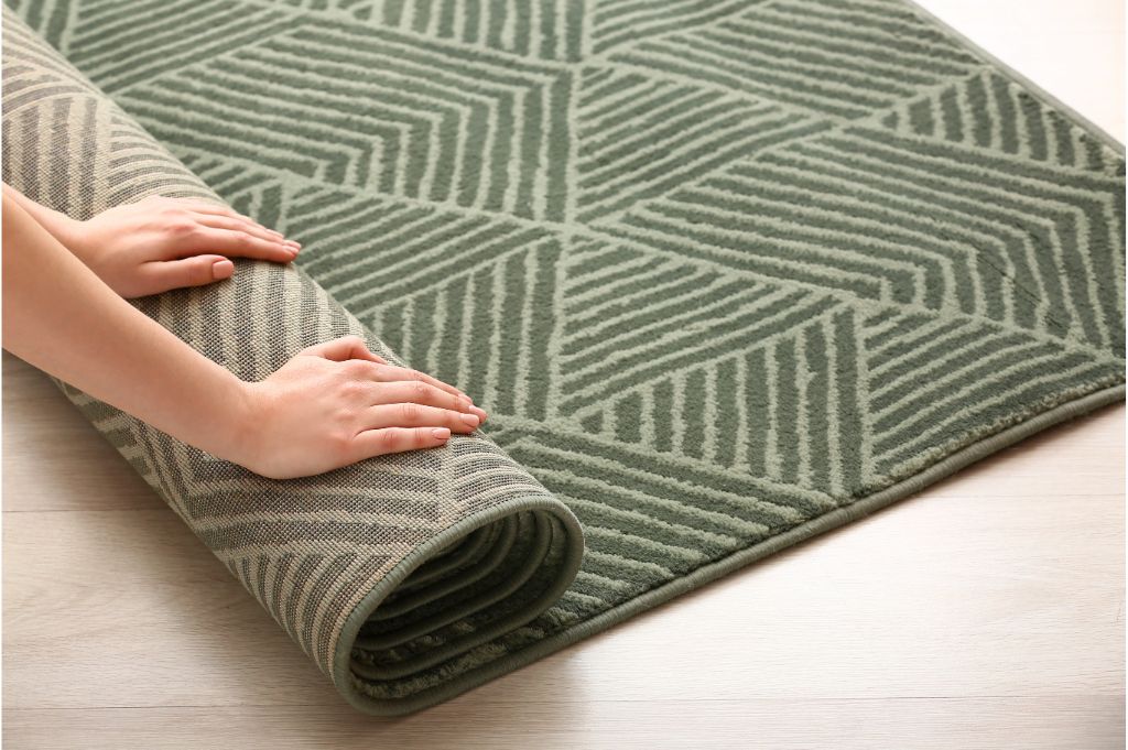 The Best Carpet Type for High Traffic Areas | Nadine Floors