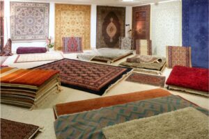 The Best Carpet Type for High Traffic Areas | Nadine Floors