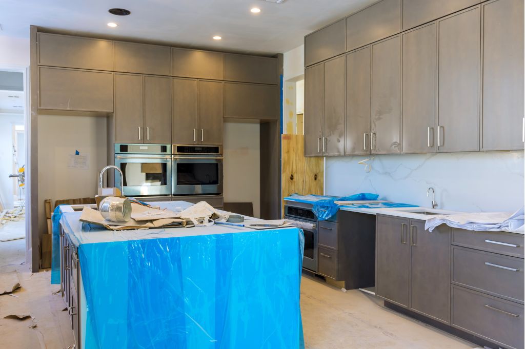 2021 Home Remodeling Trends | Nadine Floor Company