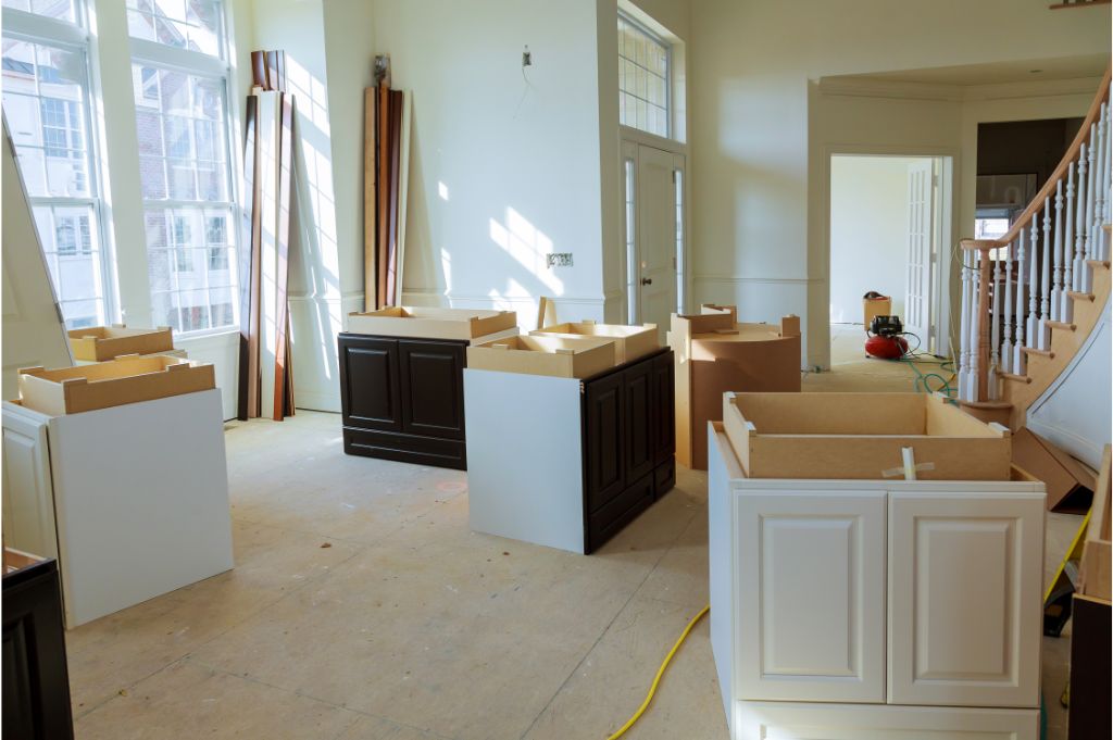 2021 Home Remodeling Trends | Nadine Floor Company