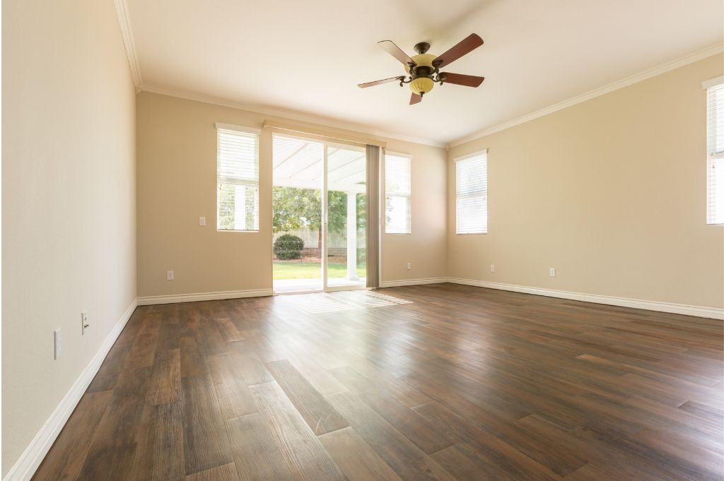 Benefits of Wooden Floor | Nadine Floors Company