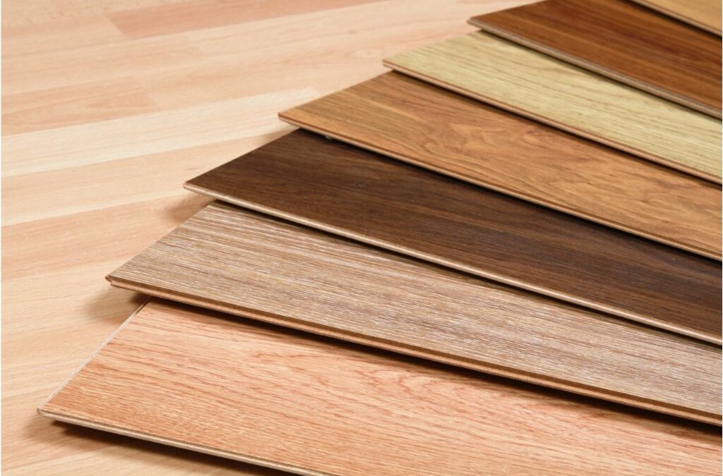Wood Floor TX - Nadine Floor Company