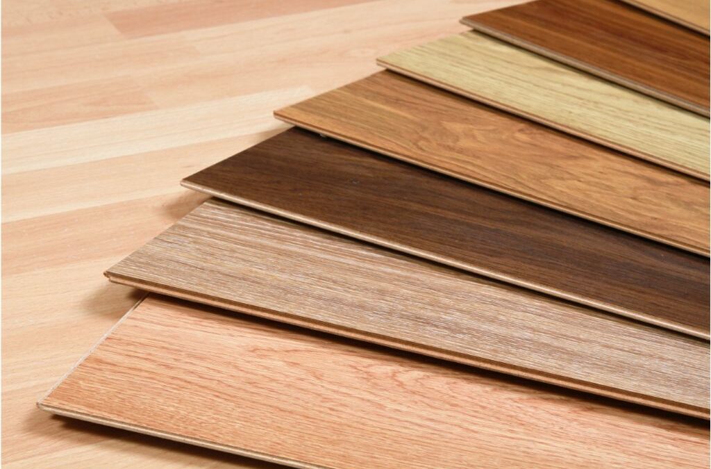 3 Ways To Create The Perfect Wood Flooring