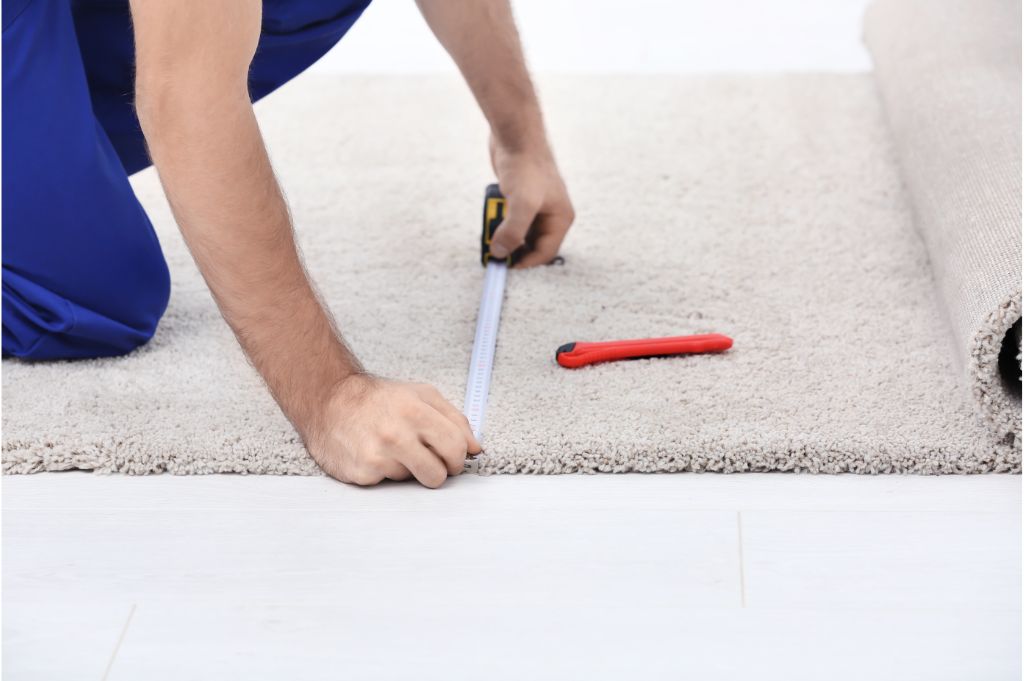 5 Benefits of Carpet Floor TX | Nadine Floor Company