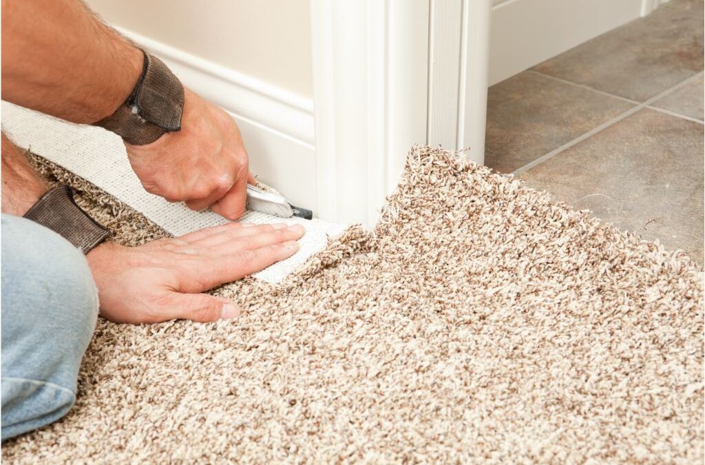 How to Pick Best Carpet for Your Home