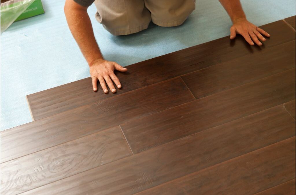 Tips for Choosing the Best Flooring | Nadine Floor Company