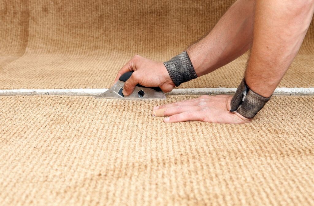 Carpet Flooring For Your Home | Nadine Floor Company