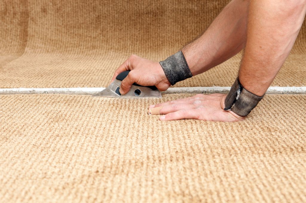 The 8 Reasons You Need To Add Carpet Flooring