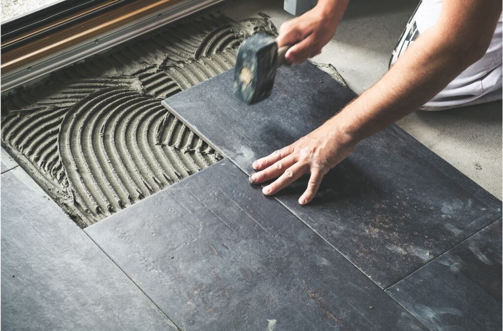 Tile Floorings TX | Nadine Floor Company