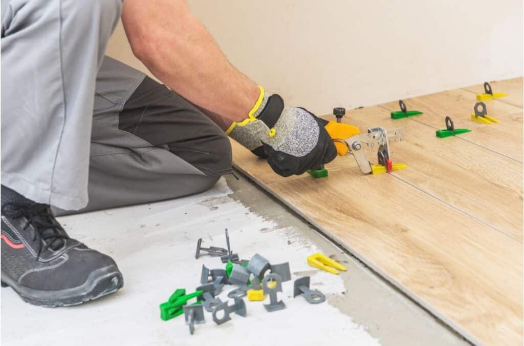 The Benefits of Tile Floors TX
