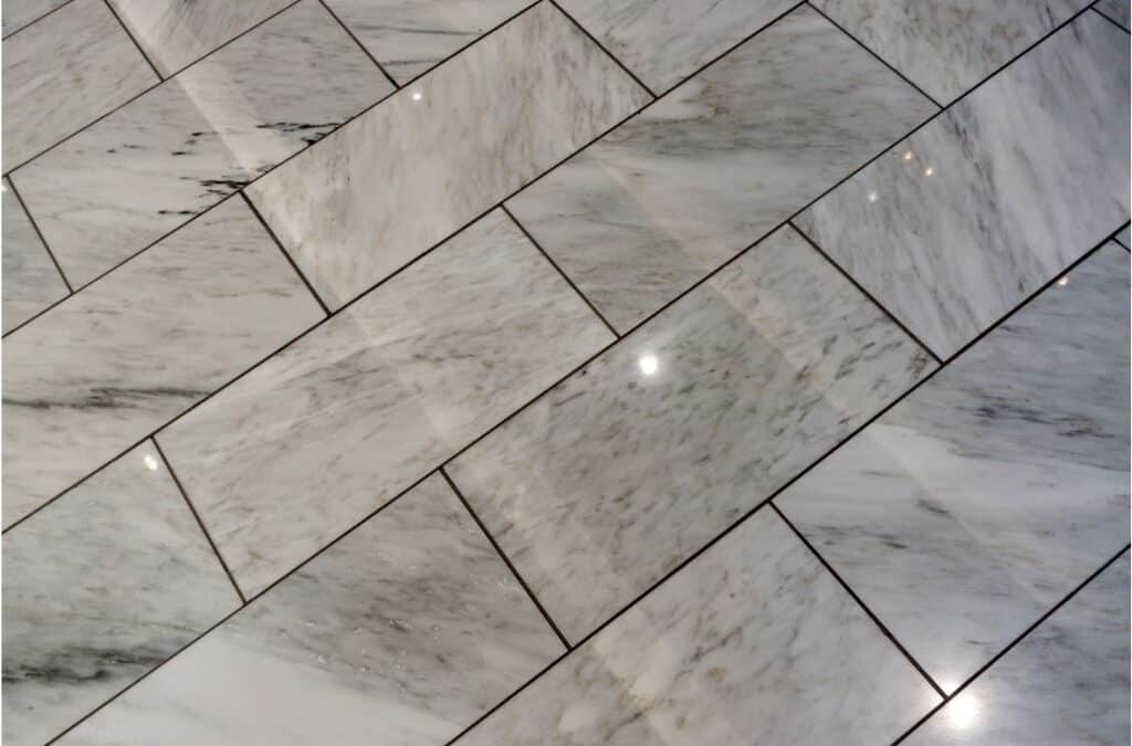 Things To Consider When Choosing Tile Flooring TX