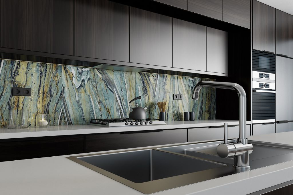 5 Easy Ways in Installing Tile in Your Kitchen