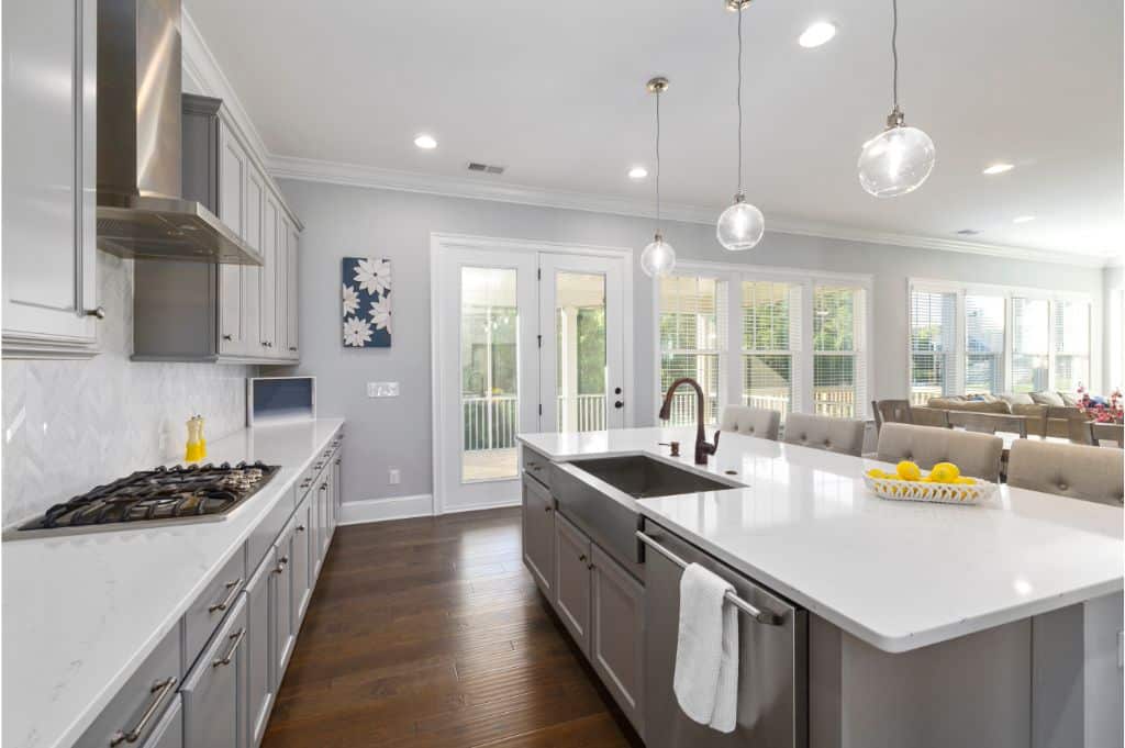 The Ultimate Guide to Kitchen Cabinet TX