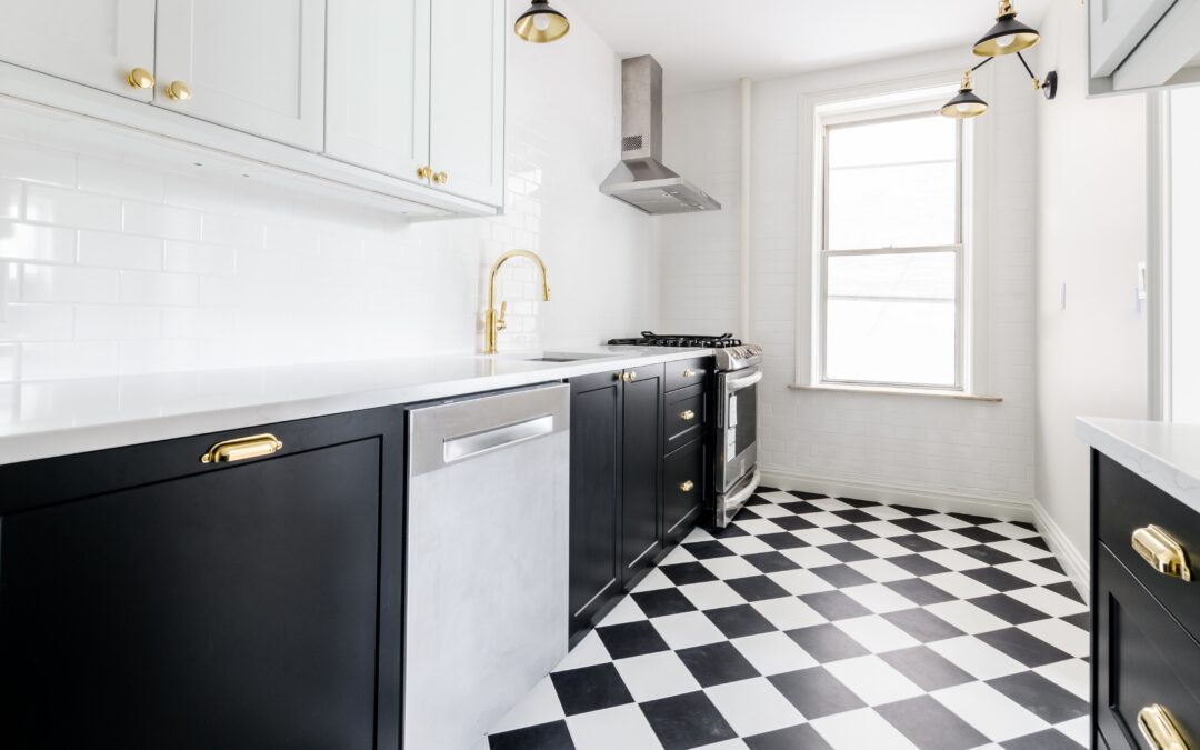 5 Easy Ways to Install Tile in Your Kitchen