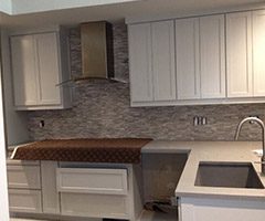 The Ultimate Guide to Kitchen Cabinets