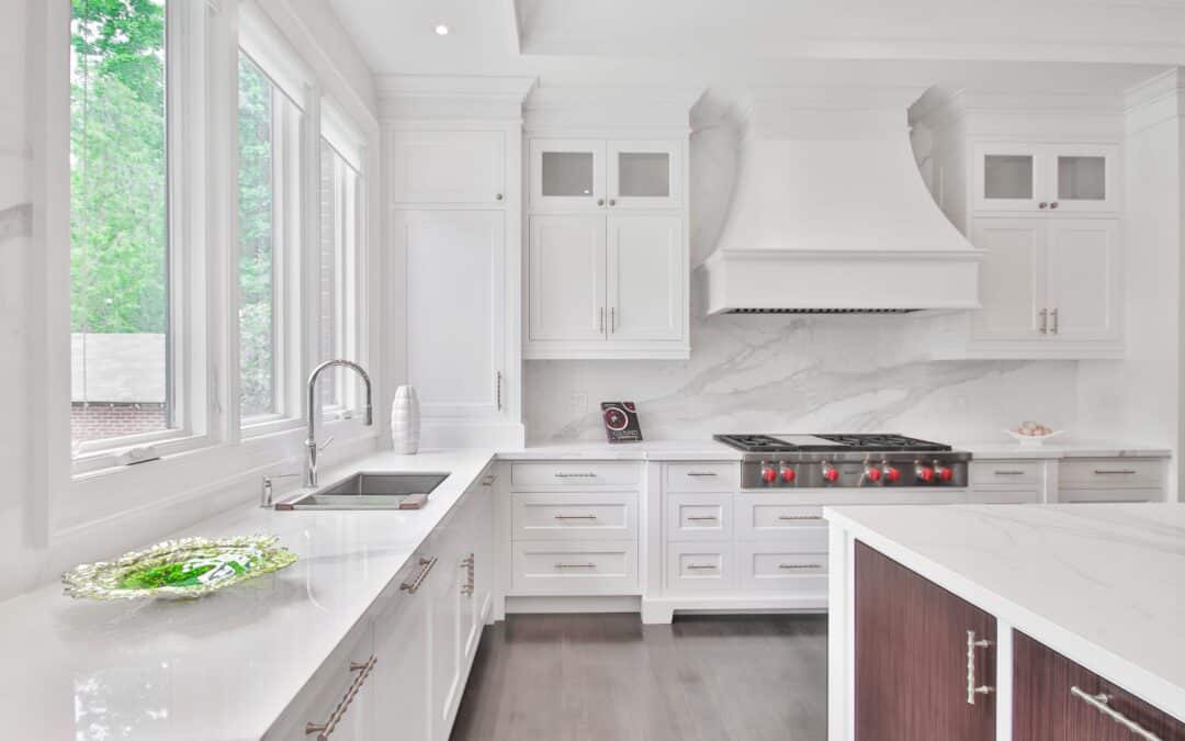 8 Things to Consider Before Installing a Backsplash