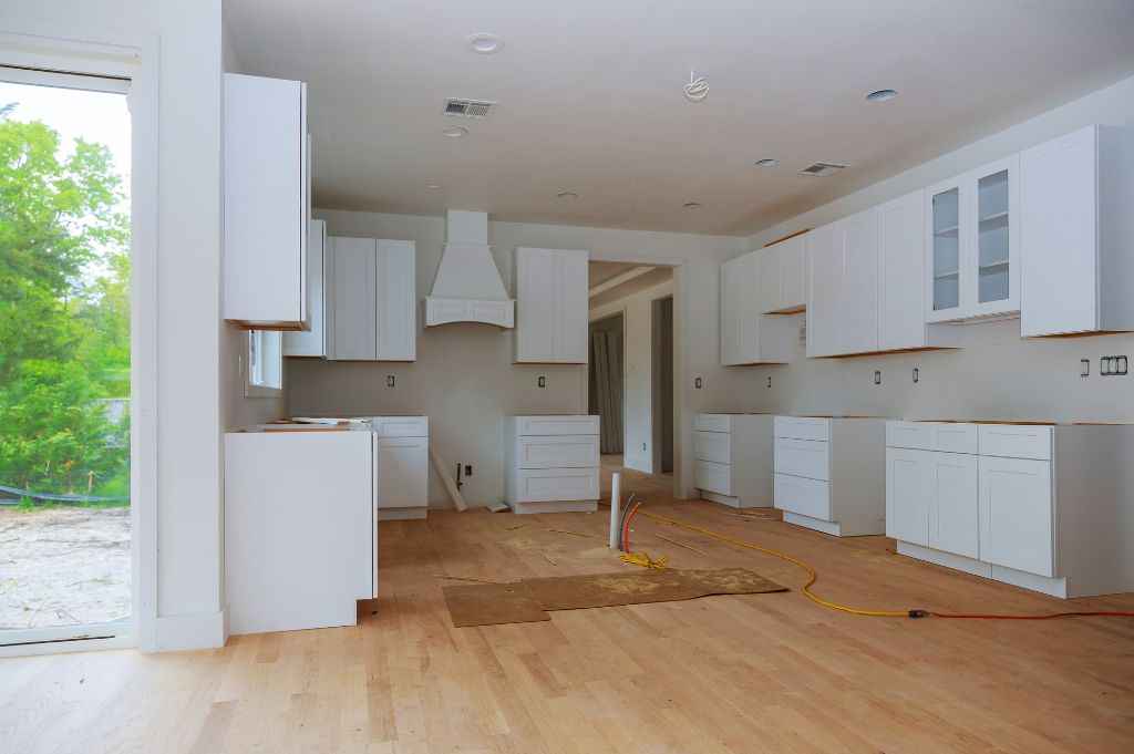 Home Remodel TX Tips | Nadine Floor Company