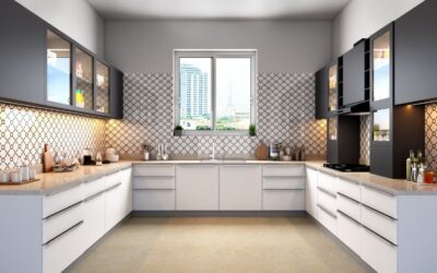 How Kitchen Cabinets Are Installed