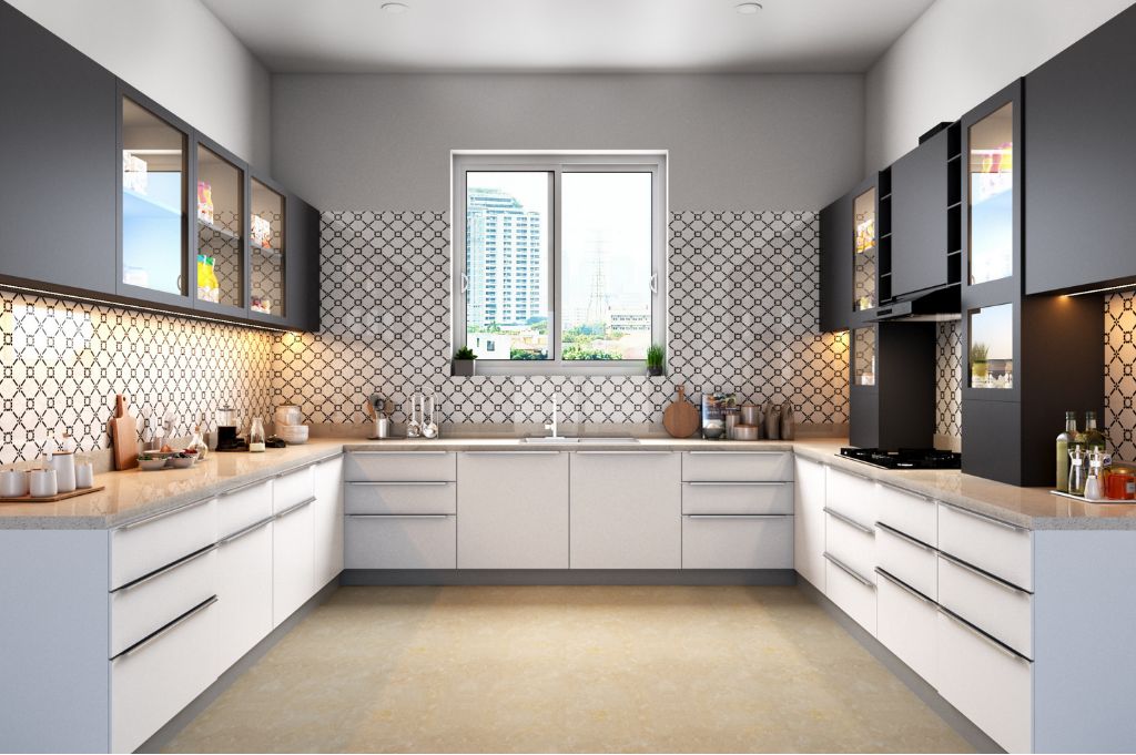 Maintaining New Kitchen Cabinets | Nadine Floor Company