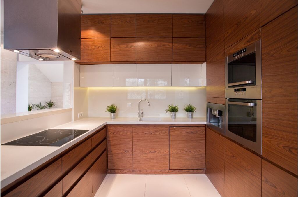 Which Kitchen Cabinets Are Best Quality