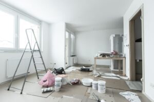 Smart Tips to Improve Your Home | Nadine Floor Company