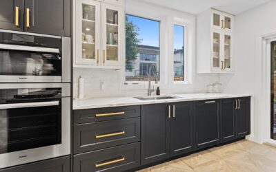 5 Important Things To Consider When Purchasing Kitchen Cabinets