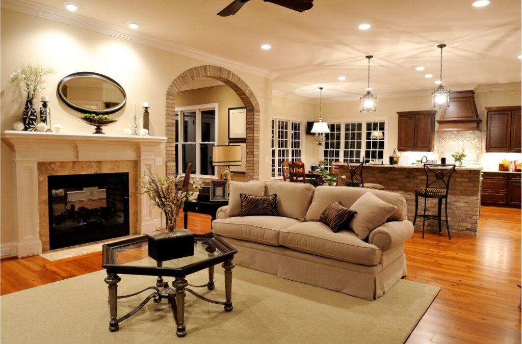 Home Remodeling Tricks Will Make Your House Look Stunning