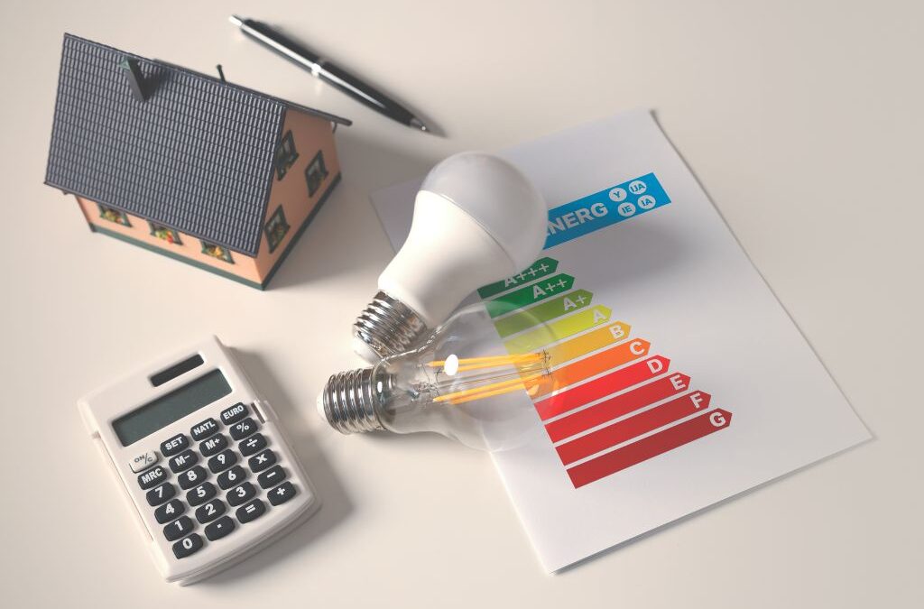 Make Your Home Energy Efficient | Nadine Floor Company