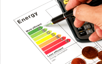 10 Amazing Ways to Make Your Home More Energy Efficient