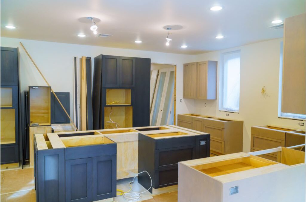 5 Important Considerations When Planning Your Home Remodel