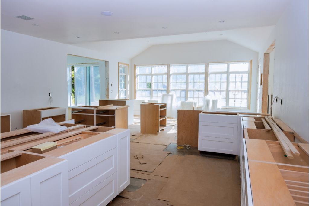 Planning Your Home Remodel | 5 Important Considerations