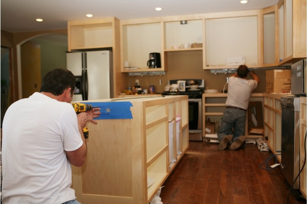 Planning Your Home Remodel | 5 Important Considerations