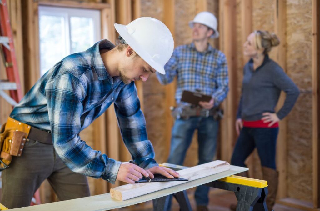 5 Questions to Ask When Hiring a Home Remodeling Company